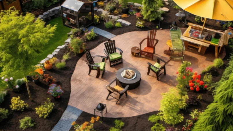 The Art of Landscape Architecture: Design and Inspiration